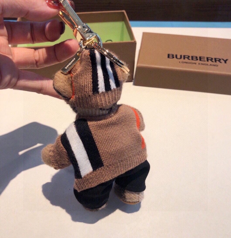 BURBERRY